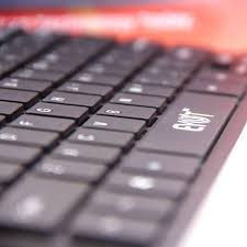 EYOT USB KEYBOARD ET-109