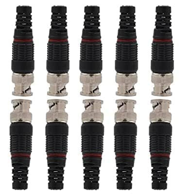 STAR MARKETING -BNC CONNECTORS 10PCS