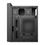 Thumbnail: ANT ESPORTS SI11 MID-TOWER MICRO-ATX, ITX BLACK CABINET 120MM FAN