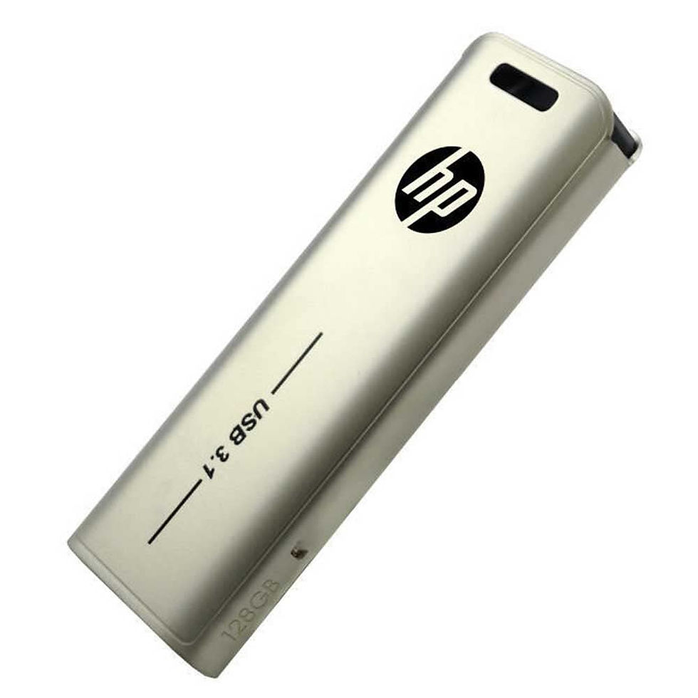 HP USB 3.2 FLASH DRIVE 64GB 796W