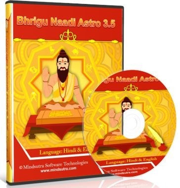 BHRIGU NADDI ASTRO 3.5