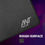 Thumbnail: ANT VALUE MM270 GAMING MOUSE PAD (MEDIUM)