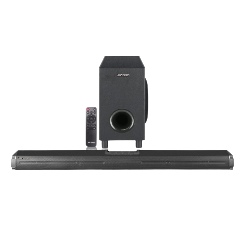 ANT ESPORTS SBW300 2.1 BLUETOOTH SOUNDBAR WITH SUBWOOFER