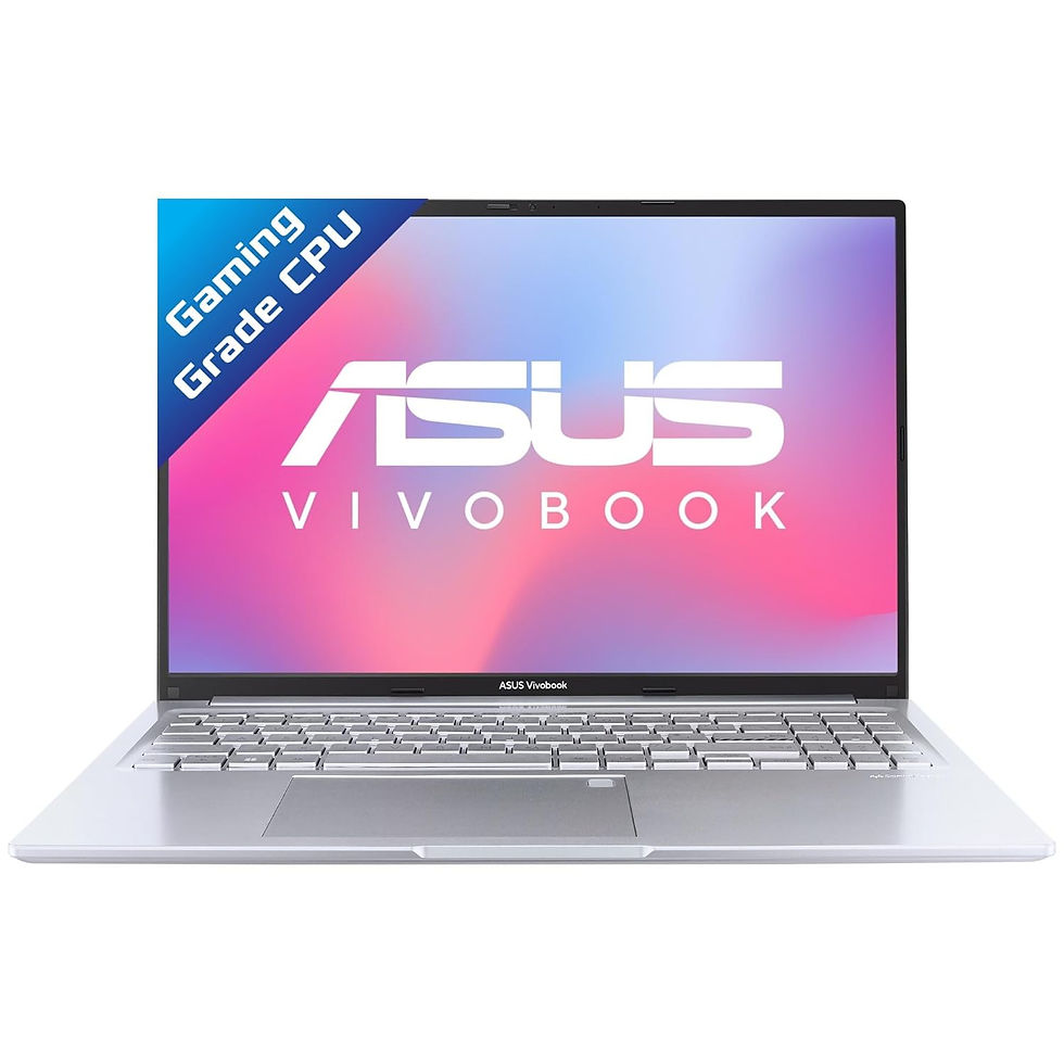ASUS VIVOBOOK 16X (2022)AMD RYZEN 7 5800HS 16GB 512GB SSD WIN11(M1603QA-MB712WS)