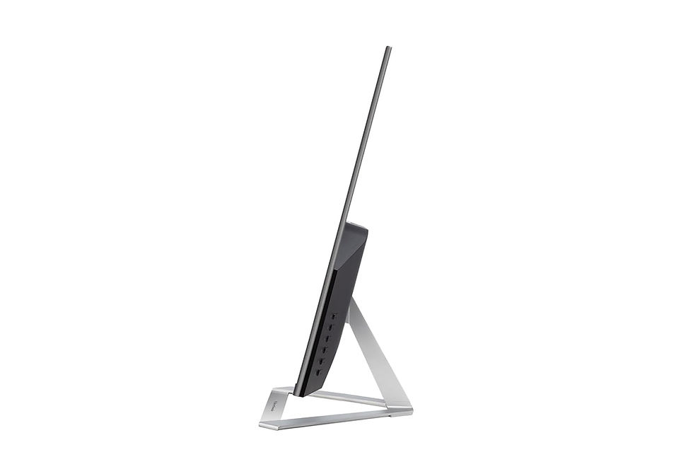 Thumbnail: VIEWSONIC 32 INCH MONITOR(VX3276-MHD-3)