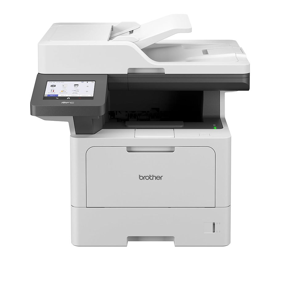 BROTHER MFC-L5915DW PRINTER