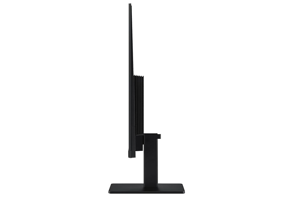 Thumbnail: SAMSUNG 22 INCH IPS MONITOR
