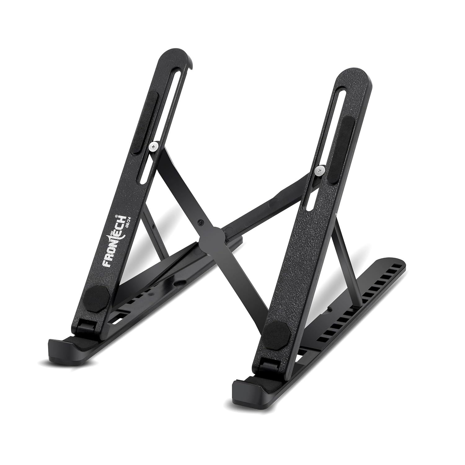 FRONTECH PORTABLE LAPTOP STAND β CP-0008 (BLACK)