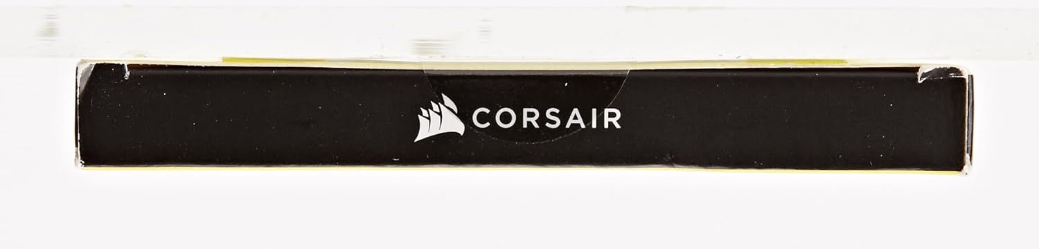 CORSAIR VENGEANCE DDR5 32GB (BLACK)