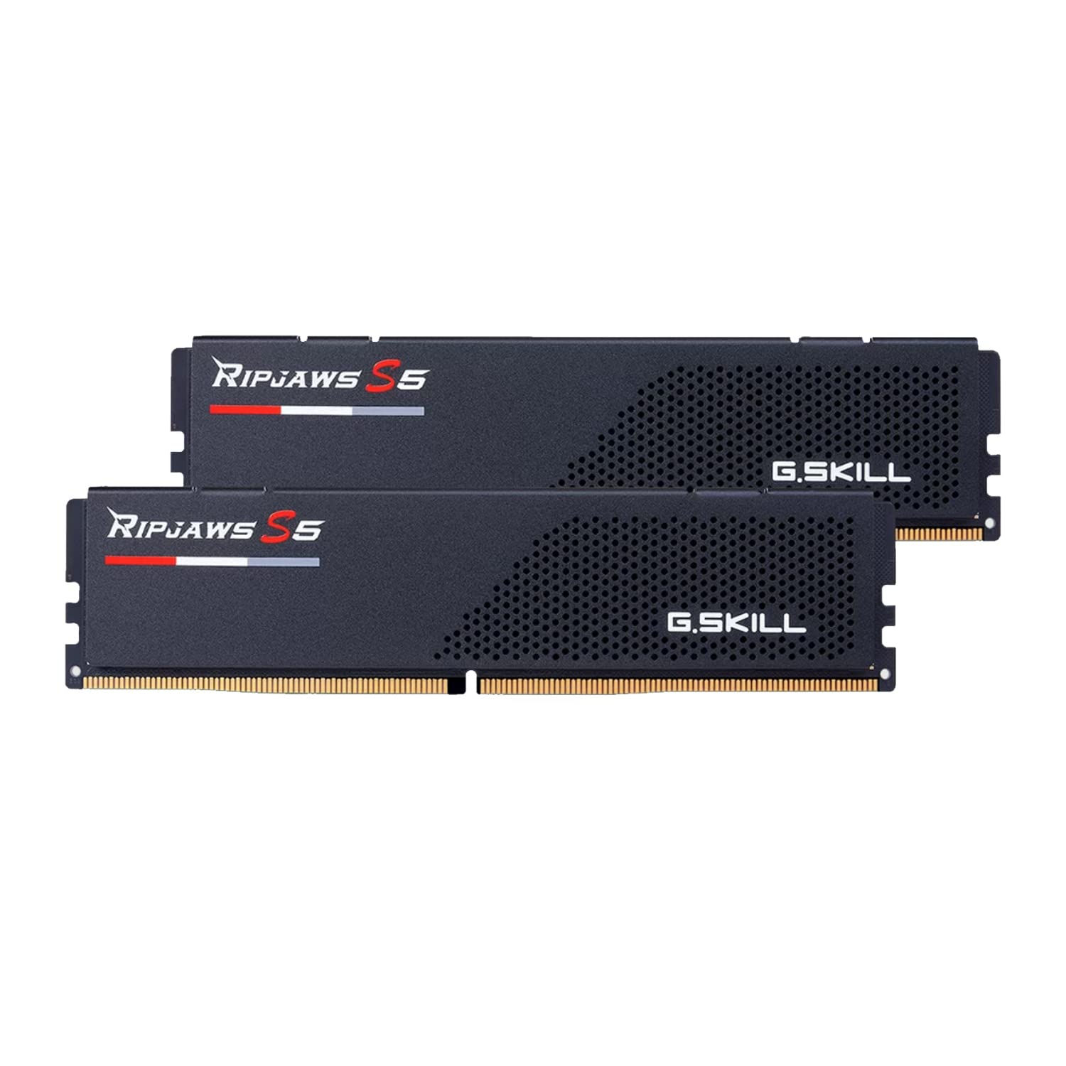 G.SKILL RIPJAWS S5 32GB (16GBX2) 6000MHZ CL36 DDR5 DESKTOP RAM