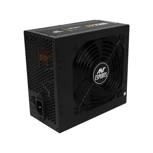 Thumbnail: ANT ESPORTS FP750B FORCE 750 WATT 80 PLUS BRONZE SMPS