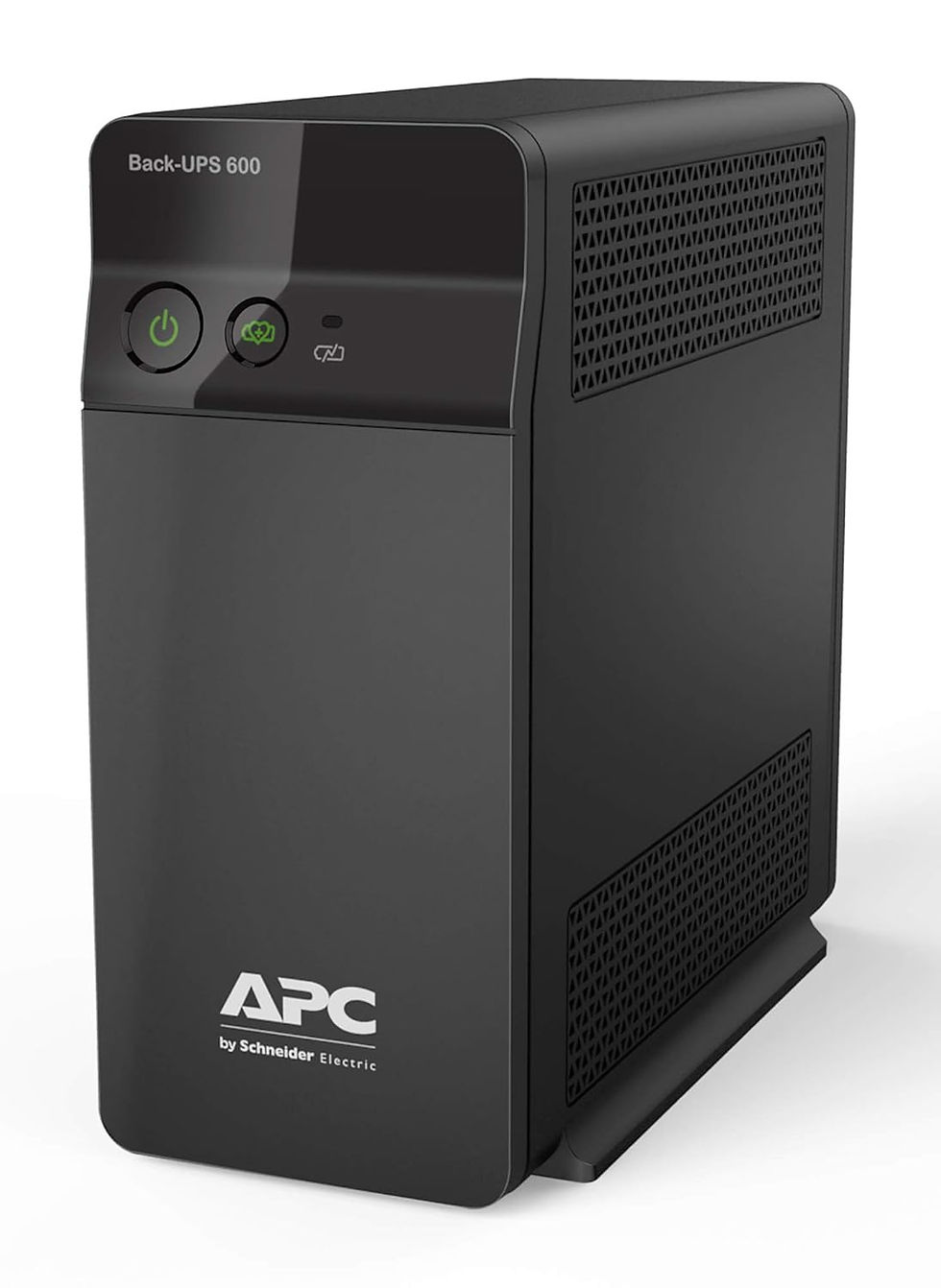 Thumbnail: APC BACK-UPS BX600C-IN 600VA