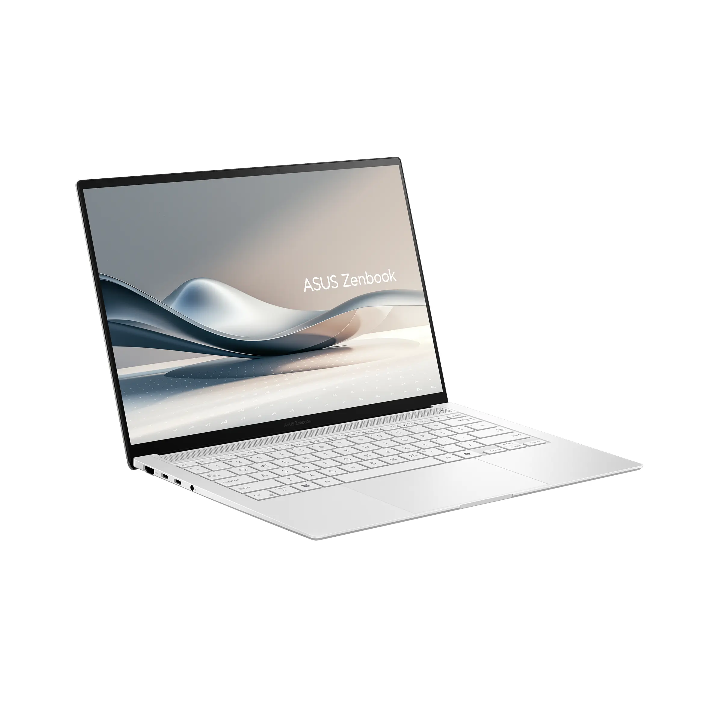 ASUS ZENBOOK S14 OLED UX5406SA-PZ358WS INTEL® CORE™ U7-258V 32GB LPDDR5X 1TB SSD