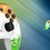 Thumbnail: ANT ESPORTS GP300 PRO TRI COLOUR WIRELESS GAMING CONTROLLER GAMEPAD