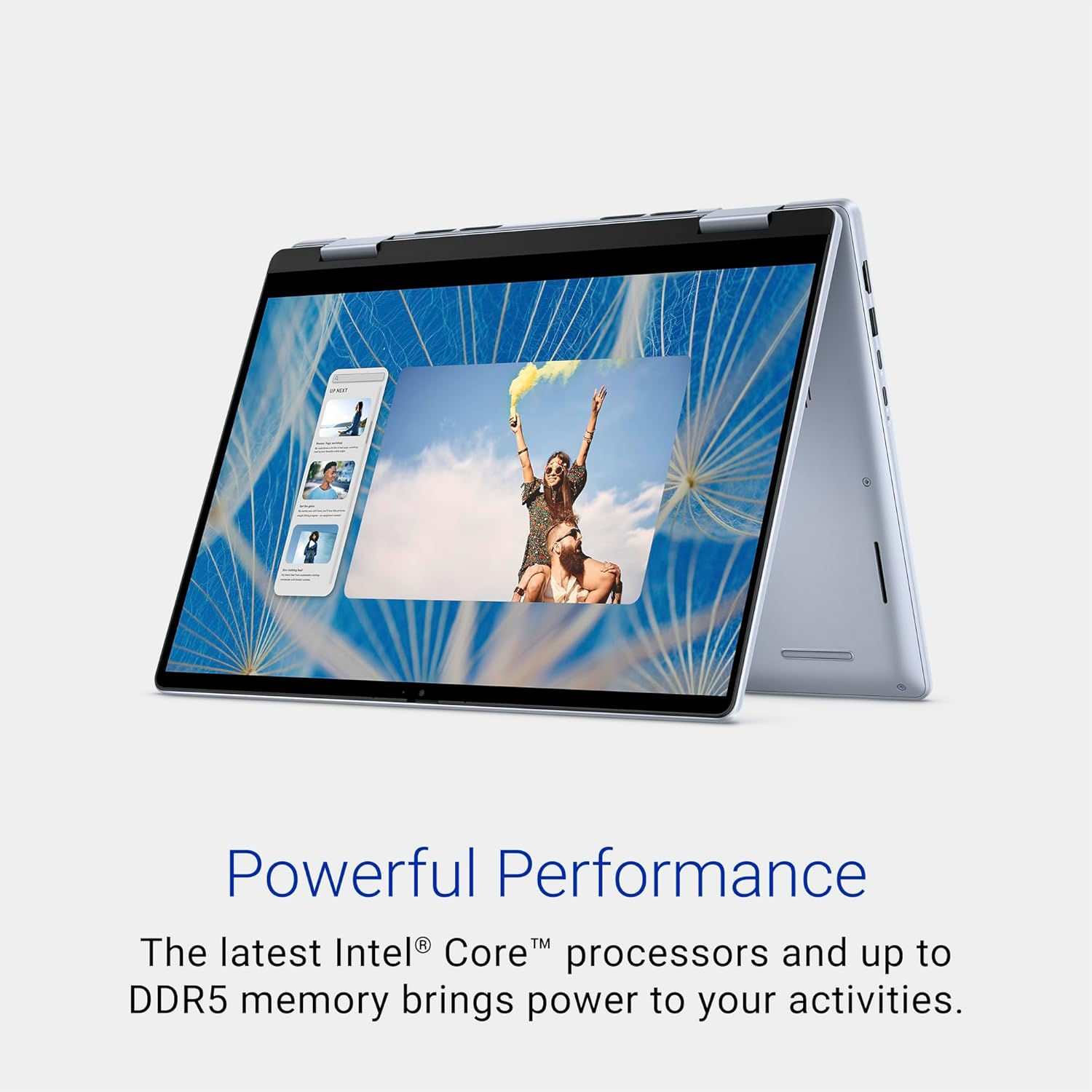 DELL INSPIRON 14 PLUS NEW LAPTOP I5-12450H 16GB 512GB SSD W11 OFFICE 2021