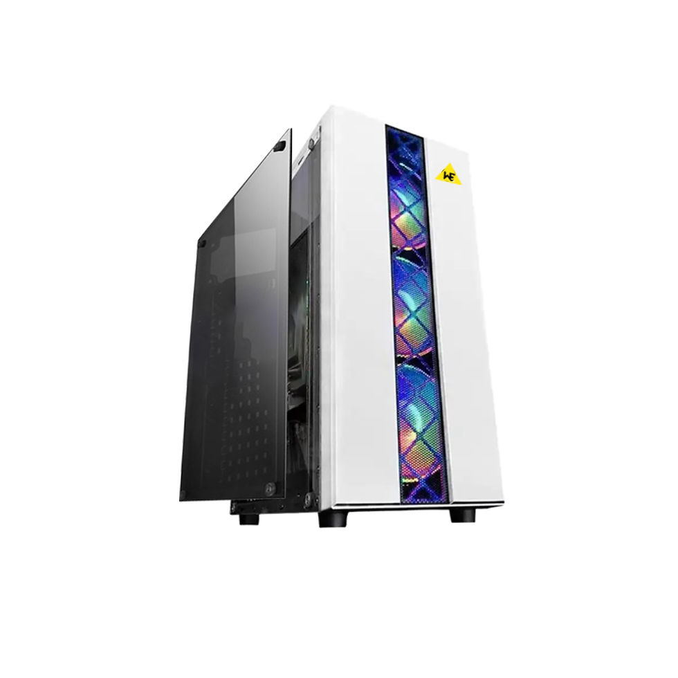 PUNTA RGB CABINATE SONET WHITE