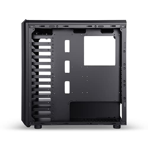 Thumbnail: ANT ESPORTS VANGUARD PROFESSIONAL E-ATX FULL TOWER CASE