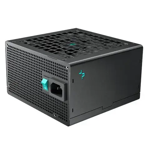 Thumbnail: DEEPCOOL PL650D ATX 3.1 BRONZE 650 WATT SMPS
