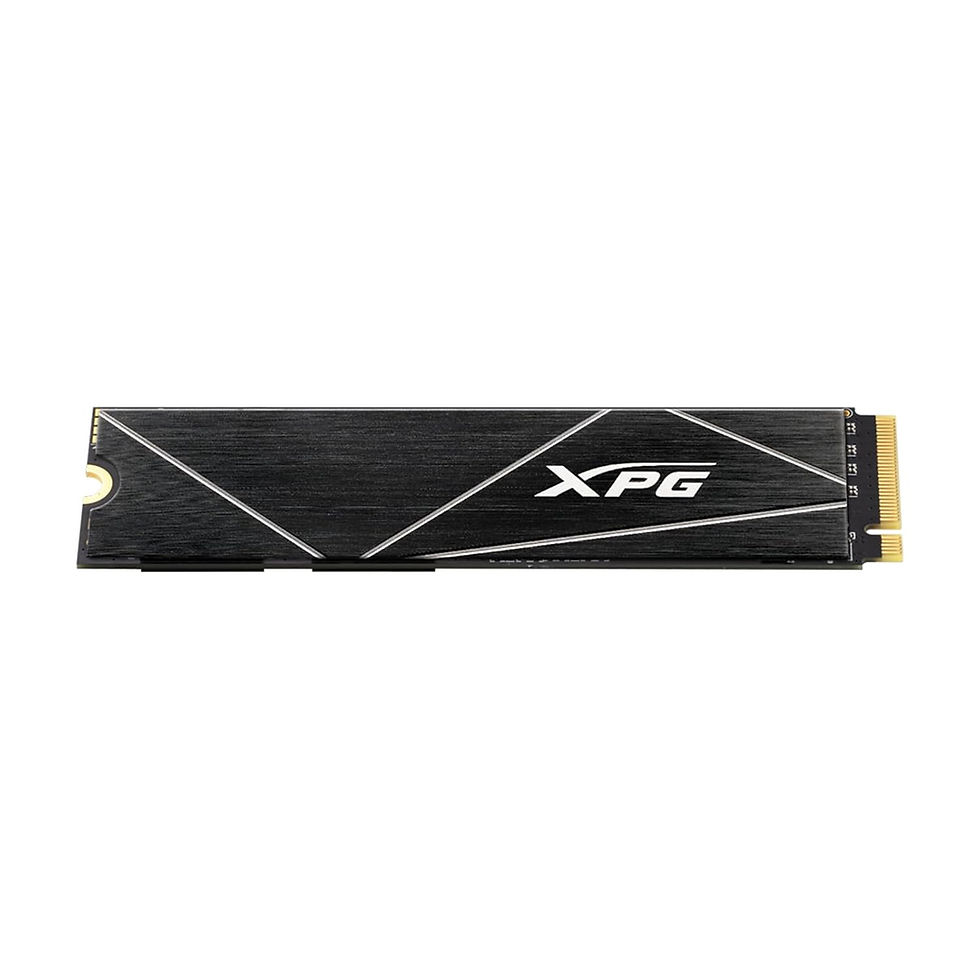 Thumbnail: XPG SSD 512GB S70 GEN4 NVME