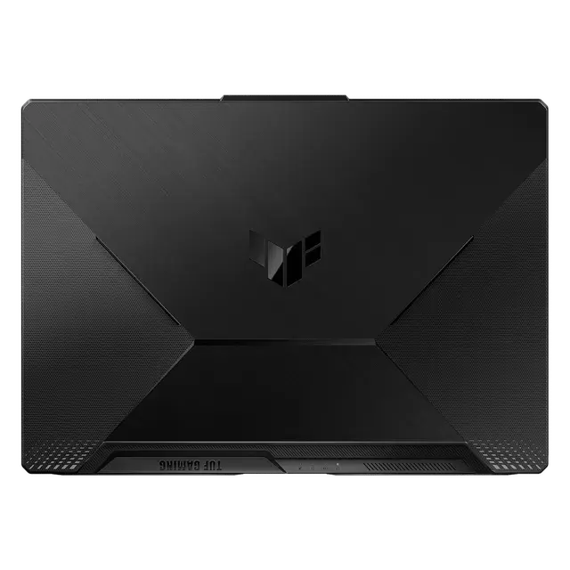 Thumbnail: ASUS TUF GAMING F15 FX506HF-HN024WS INTEL CORE I5 11TH GEN 8GB RAM 512GB SSD