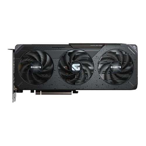 Thumbnail: GIGABYTE RX 9060 XT GAMING OC 8GB GDDR6 GRAPHICS CARD