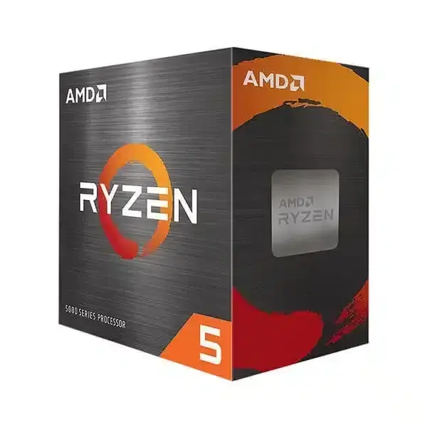 Thumbnail: AMD RYZEN 5 5500