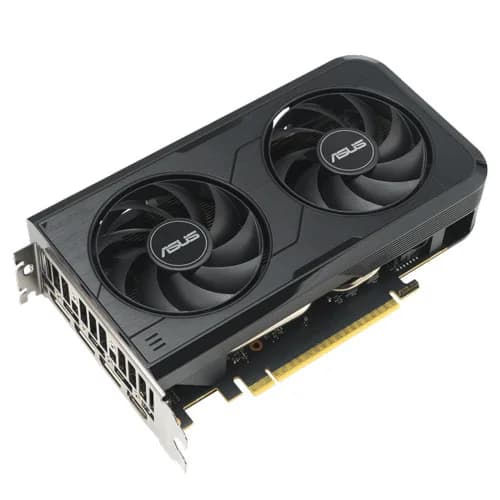 Thumbnail: ASUS DUAL  RTX 5050  OC  8GB GDDR6 GRAPHICS CARD