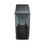 Thumbnail: CLARION JM-KRAFT MID-TOWER ATX GAMING CABINET(BLACK)