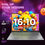 Thumbnail: LENOVO IDEAPAD 5 2 IN 1 I5 13420H 16GB,512GB SSD W11 HSL INTEL UHD OFFICE 2021