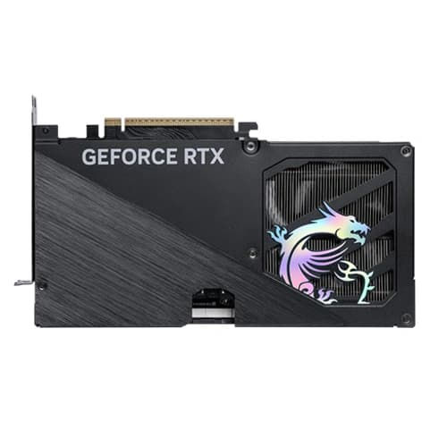 Thumbnail: MSI RTX 5060 TI GAMNG OC 8GB GDDR7 GRAPHICS CARD