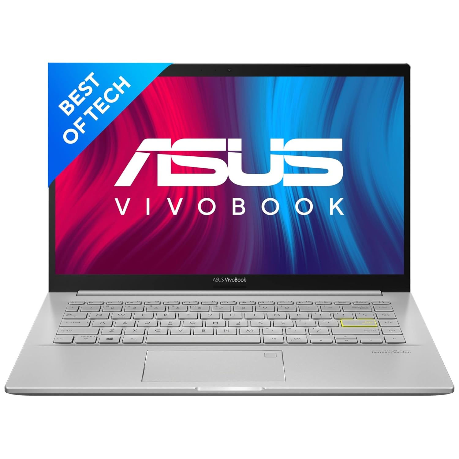 ASUS VIVOBOOK ULTRA 14 INTEL® CORE™ I3-1125G4 8 GB 512 GB K413EA-EB312WS