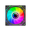 Thumbnail: ANT ESPORTS SCIFLOW 120MM ARGB BLACK CASE FAN
