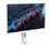 Thumbnail: GIGABYTE M27QA ICE 27 INCH GAMING MONITOR