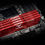 Thumbnail: TEAMGROUP T-FORCE VULCAN 16GB 5200MHZ CL40 DDR5 DESKTOP RAM