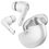 Thumbnail: BOAT AIRDOPES 161 ANC TWS EARBUDS(WHITE)