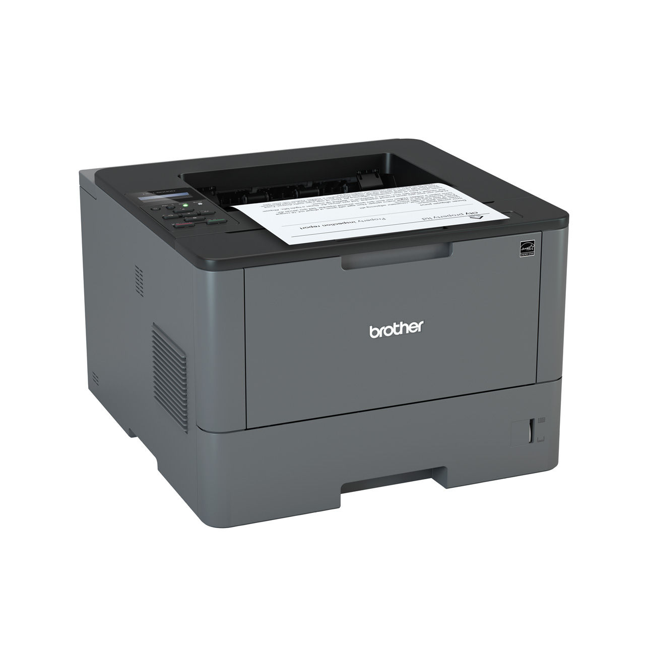 BROTHER HL-L5000D PRINTER
