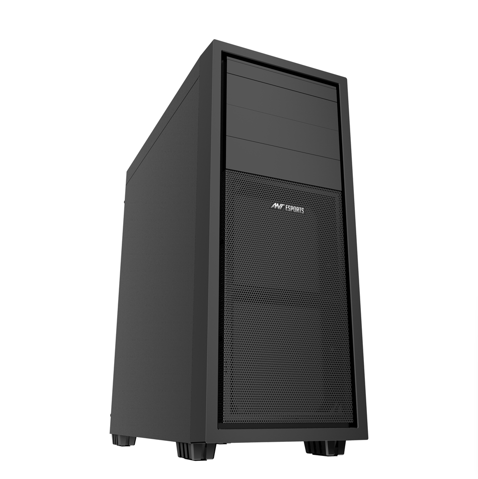 Thumbnail: ANT ESPORTS SX310 PRO MID-TOWER CABINET