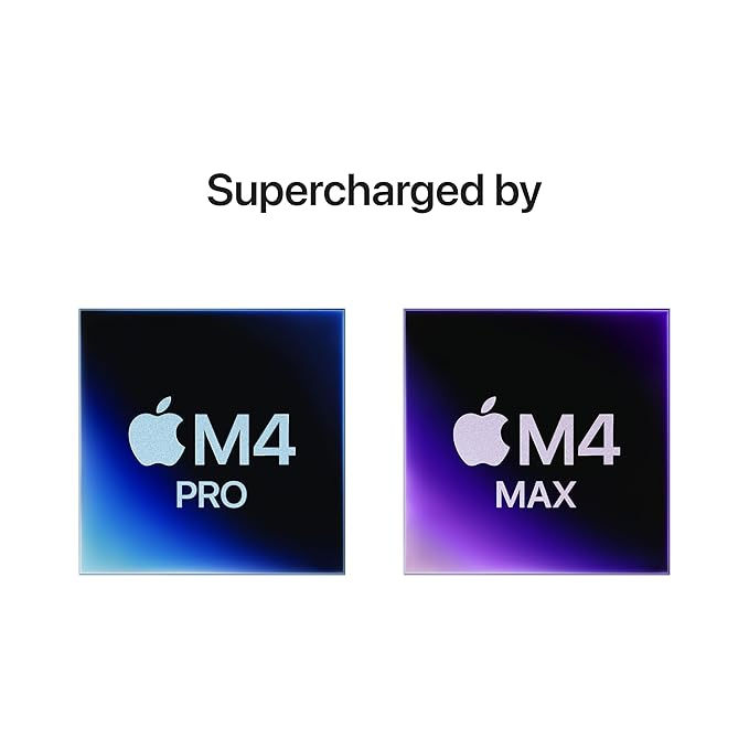 Thumbnail: APPLE 2024 MACBOOK PRO LAPTOP WITH M4 PRO CHIP WITH 12‑CORE CPU AND 16‑CORE GPU: