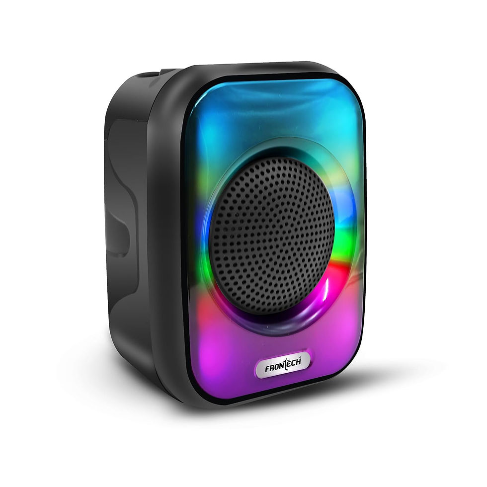FRONTECH PREMIUM BLUETOOTH 5.0 MULTI-MEDIA SPEAKER (SW-0187)
