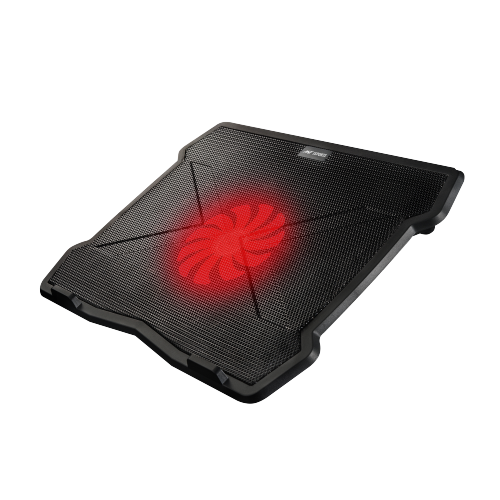 ANT ESPORTS NC130 NOTEBOOK COOLER BLACK