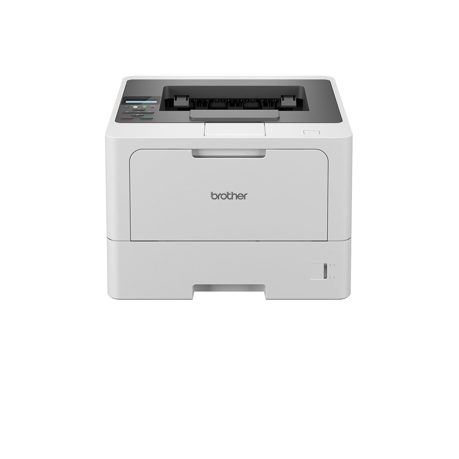BROTHER HL L5210DW AUTO DUPLEX LASER MONOCHROME PRINTER
