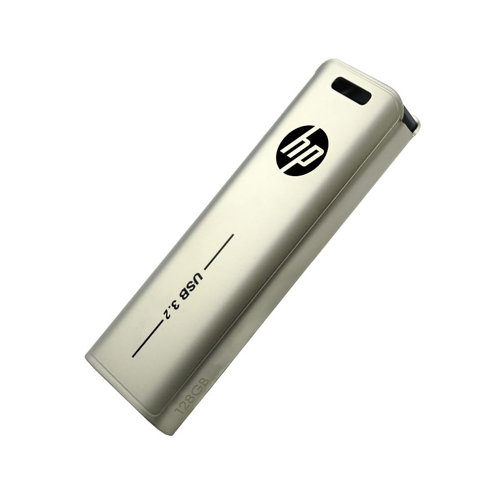 HP X796W 128GB USB 3.2 FLASH DRIVE