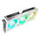 Thumbnail: GALAX RTX 5070 TI EX 1-CLICK OC WHITE 16GB GDDR7 GRAPHICS CARD