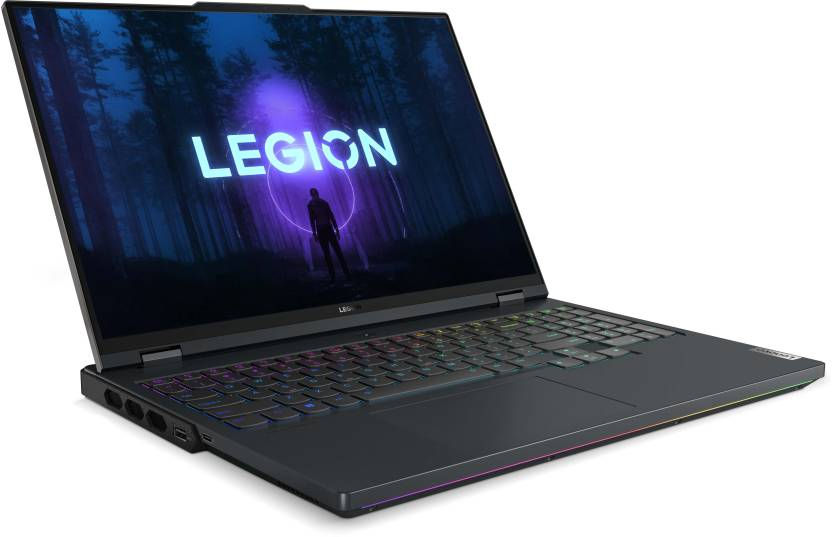 Thumbnail: LENOVO LEGION  PRO7 I9 13900HX 32GB 1TB SSD RTX4080 12GB W11 OFFICE2021