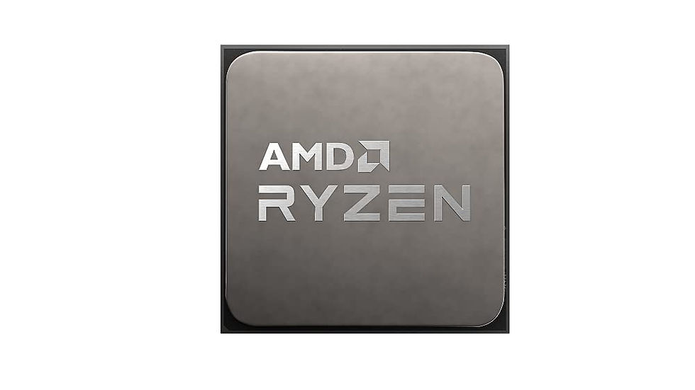 Thumbnail: AMD RYZEN 7 5700G