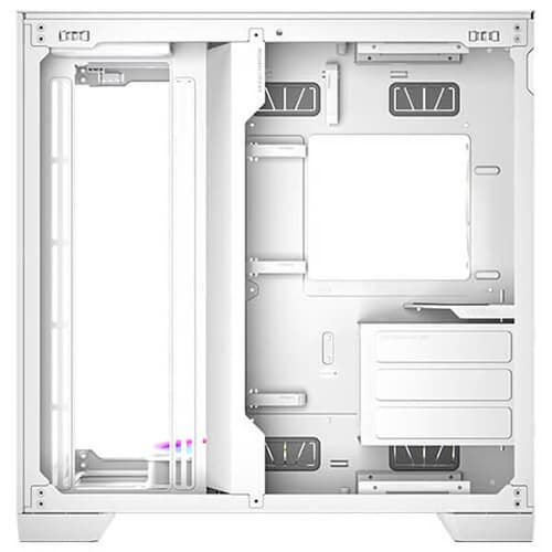 Thumbnail: ANTEC C8 ARGB WHITE E-ATX FULL TOWER CASE
