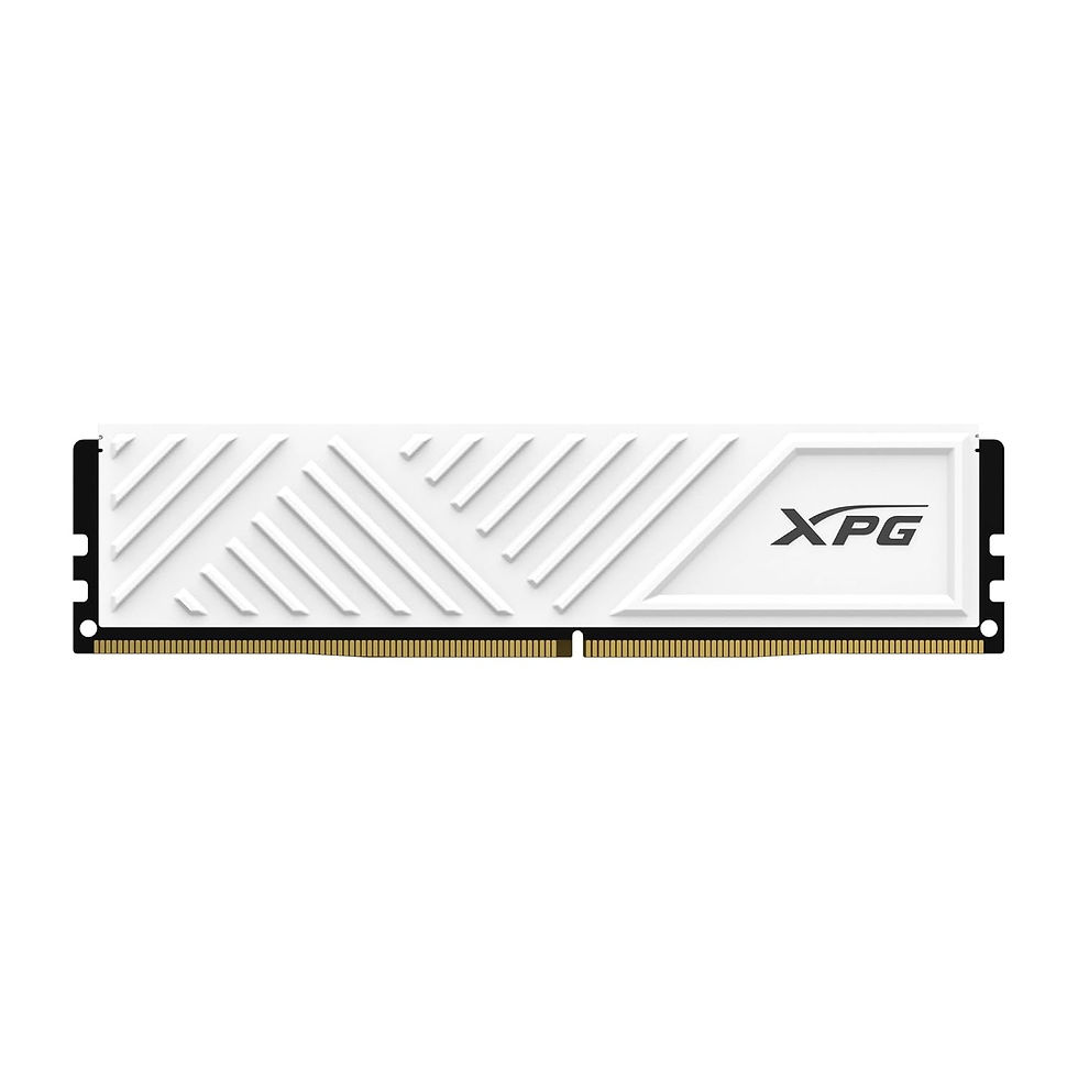 XPG (8GBx2) 16 GB RAM 3200 MHZ D35G