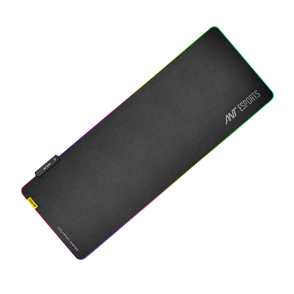 ANT ESPORTS MP400R RGB GAMING MOUSE PAD- XL