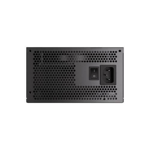 Thumbnail: ANTEC CSK1000 PRO ATX 3.1 BRONZE SMPS