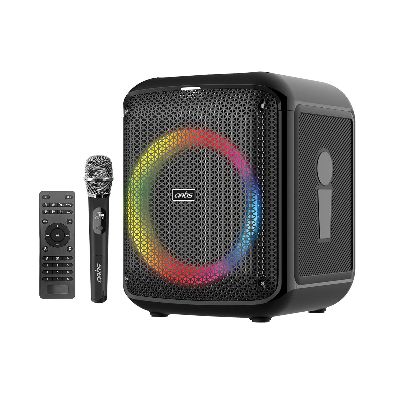 ARTIS SOUNDPRO 110 BLUETOOTH PARTY SPEAKER